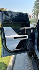 جي أم سي همر EV