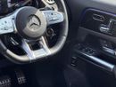 Mercedes Benz CLA35 AMG 4MATIC