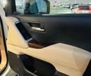 Toyota Land Cruiser GXR 3.5L