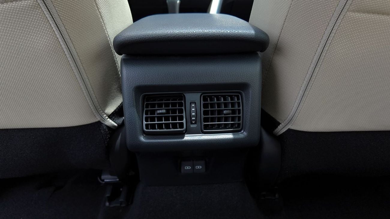 تويوتا كامري TOYOTA CAMRY LE - 2.5L FACELIFT - 2026