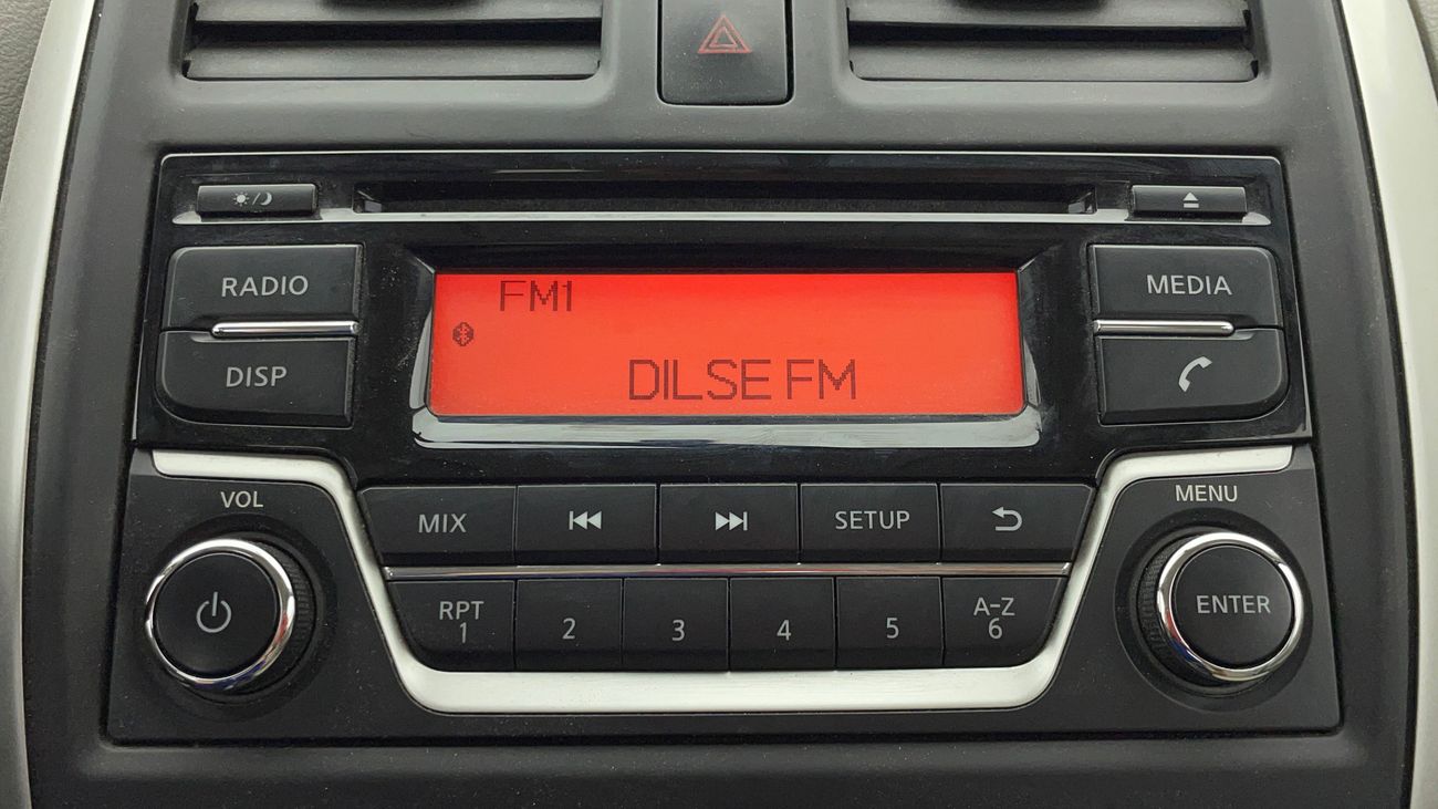 Nissan Sunny SV 1.5 | Zero Down Payment | Free Home Test Drive