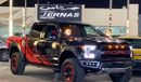 Ford F 150 Raptor Rabtar