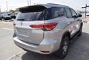 Toyota Fortuner EXR 2.7L (160 HP)
