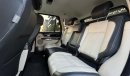 لاند روفر رانج روفر أوتوبايوجرافي Range Rover autobiography low mileage servis history/ all car owner documents clean title