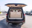 Toyota Land Cruiser VX 2024 ZX RHD 3.5L Petrol - V6 - Fuel Option