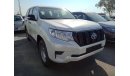 Toyota Prado PRADO TX DIESEL 2019