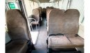 Toyota Coaster 2020 | TOYOTA COASTER | 23 SEATS | DIESEL MANUAL TRANSMISSION | GCC | VERY WELL-MAINTAINED | T00935