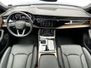 Audi Q8 55 TFSI quat 340hp Luxury (Ref# 020190)
