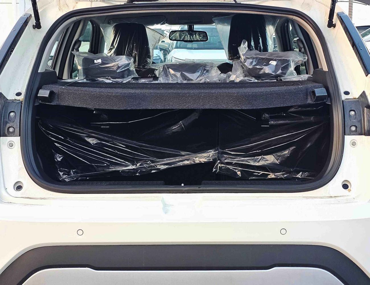 سوزوكي فرونكس GLX / EURO 5 HYBRID / 1.5L V4 / HEADUP DISPLAY / 360* CAMERAS / " 9" DISPLAY AUDIO (CODE # GLX)