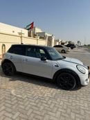 ميني كوبر إس