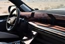 Cadillac Escalade Premium Luxury Platinum 6.2L 4WD