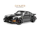 Porsche 911 964 Turbo (with Turbo S Factory Kit) Manual Transmission | GCC Spec