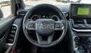 Toyota Land Cruiser VXR