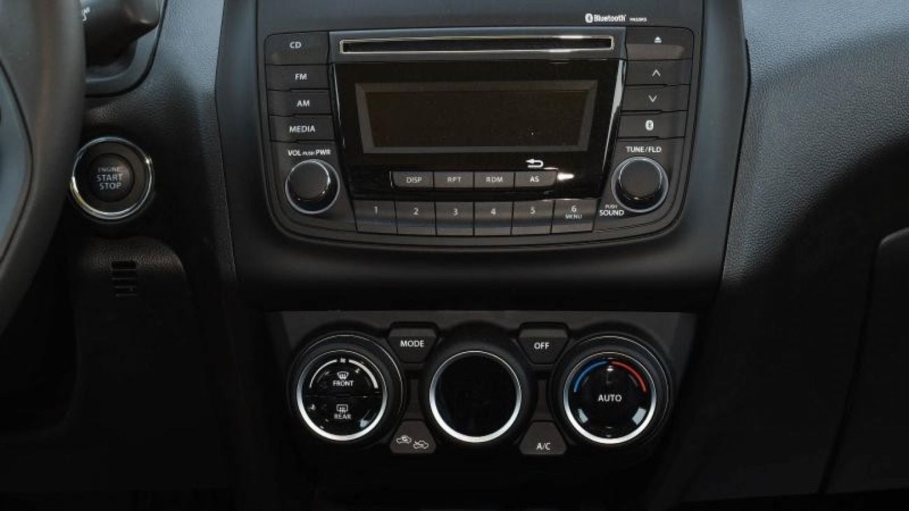 Suzuki Swift 1.2L Petrol GLX AT 2023YM