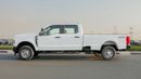 Ford F 250 Ford Super Duty DC F 250 petrol  AT  6.8L V8 2024 model