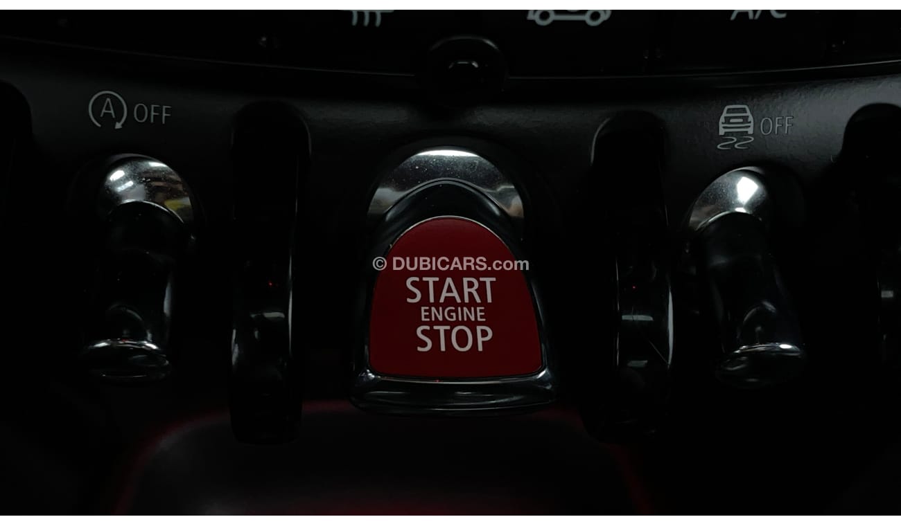 Mini Cooper S S 1.6 | Zero Down Payment | Free Home Test Drive