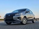 ميتسوبيشي اتراج GLX Medium Line | GCC Specs | Economical Reliable Family Sedan