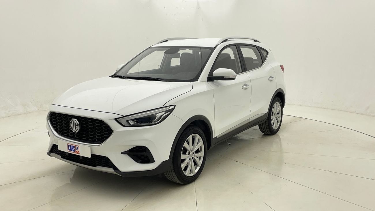 MG ZS STD 1.5 | Zero Down Payment | Free Home Test Drive