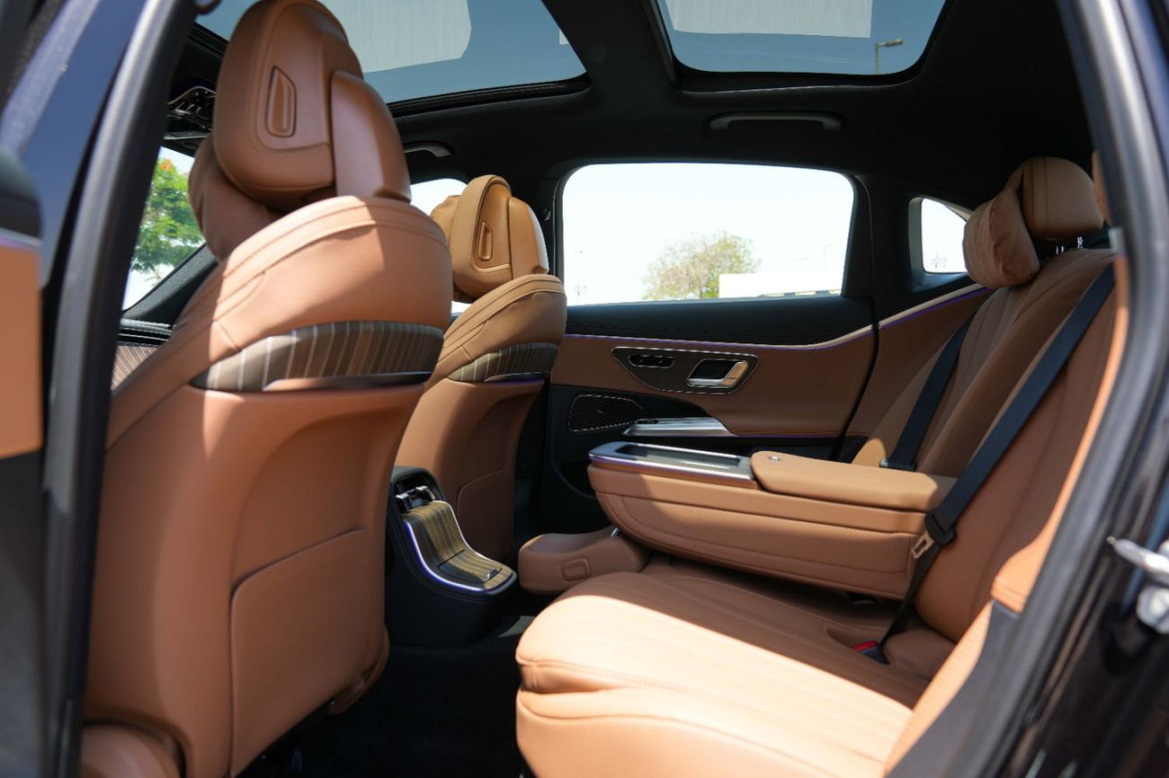 Mercedes Benz E300 L 2025!! BRAND NEW CAR!! MENTIONED PRICE IS FOR EXPORT ONLY