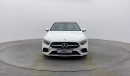 Mercedes-Benz A 250 A250 2 | Under Warranty | Inspected on 150+ parameters