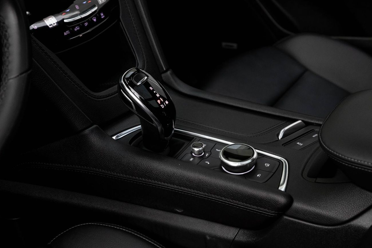 كاديلاك XT6 Luxury | 2,898 P.M  | 0% Downpayment | Agency Warranty | Like New!