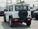Suzuki Jimny SUZUKI JIMNY 2024 ALL GRIP