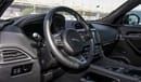 Jaguar F Pace S AWD