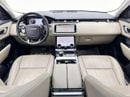 Land Rover Range Rover Velar P250 S 2.0L Petrol 2020 Range Rover Velar P250 S, 1 Year Warranty Unlimited Km, Full Service History