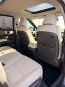 هيونداي سانتا في Limited 2.5L // panoramic, 360 camera// full option 2024