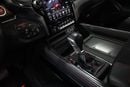 رام 1500 TRX 2021 Dodge RAM TRX, Full Service History, 1 Year Warranty, Excelled Condition, GCC