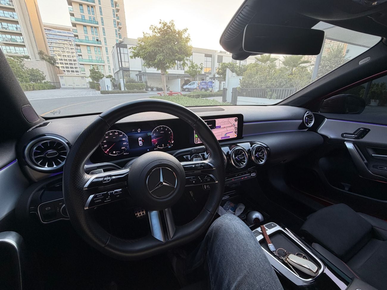 مرسيدس بنز A 200 L