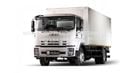 Isuzu FVR ISUZU FVR 11 TON MANUAL DIESEL