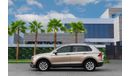 Volkswagen Tiguan 4Motion | 1,625 P.M  | 0% Downpayment | Amazing Condition!