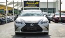 Lexus ES350