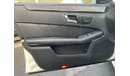 Mercedes-Benz E 550 Mercedes E550 _Japanese_2010_Excellent Condition _Full option