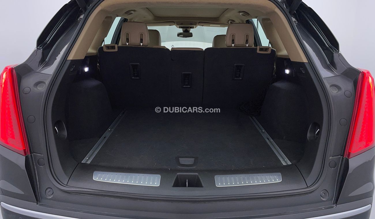 Cadillac XT5 LUXURY AWD 3.6 | Under Warranty | Inspected on 150+ parameters