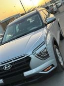 Hyundai Creta SMART