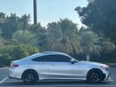 Mercedes-Benz C 300 AMG Pack