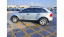 Ford Edge Ford Edge