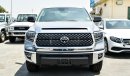 تويوتا تاندرا 5.7L V8 TRD