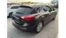 Infiniti EX35 Infiniti EX35 model 2010 gcc full option