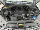Mercedes-Benz ML 350 AMG Mercedes ML 350_GCC_2014_Excellent Condition _Full option