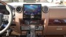 Toyota Land Cruiser 70 LC76 LX LX 2.8L Diesel A/T