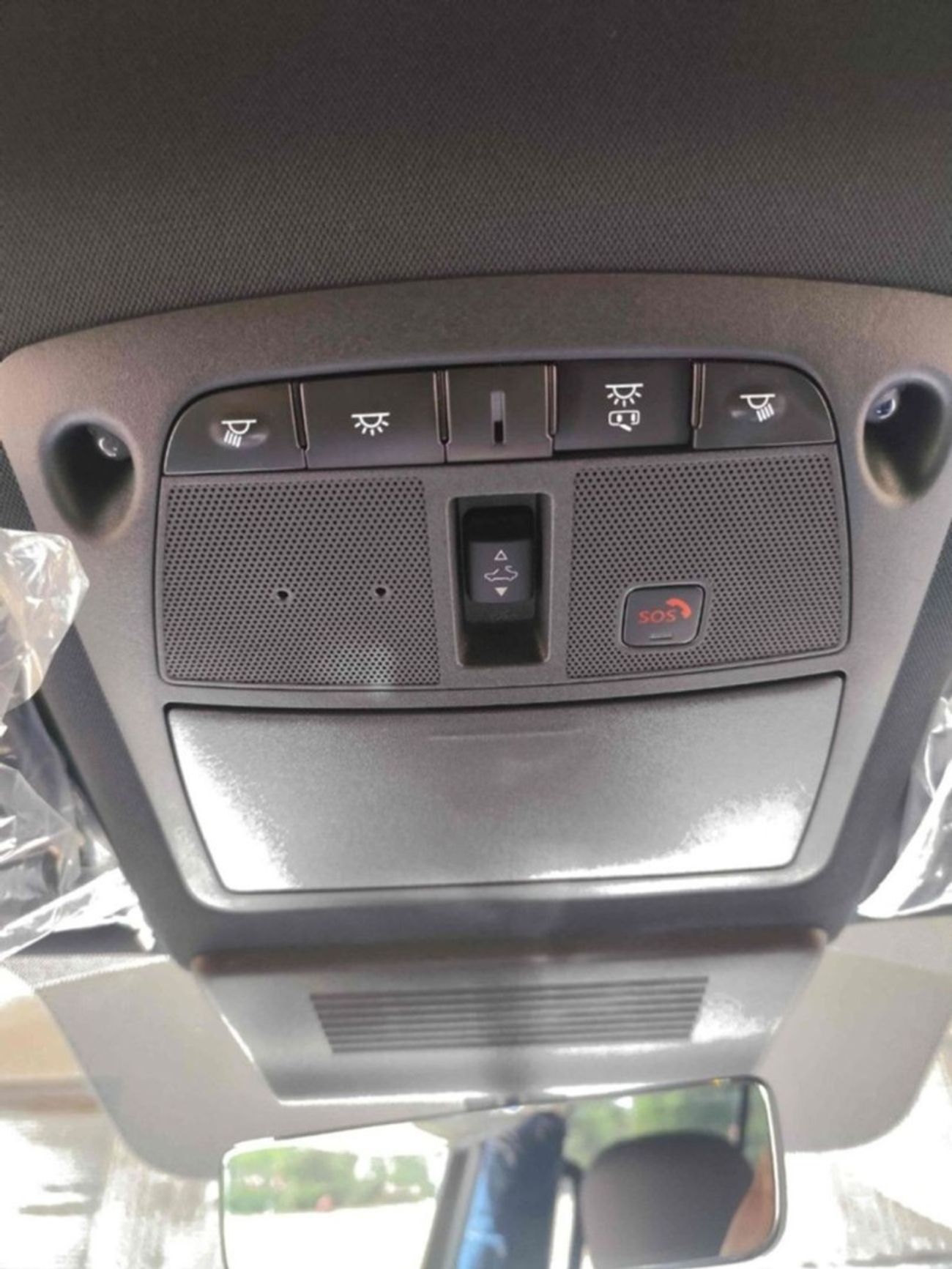 Nissan Armada NISSAN ARMADA PLATINUM V8 5.6L (400HP)