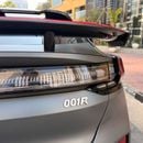 Zeekr 001 FR SPORT 4 MOTORS AWD 1300 H/P