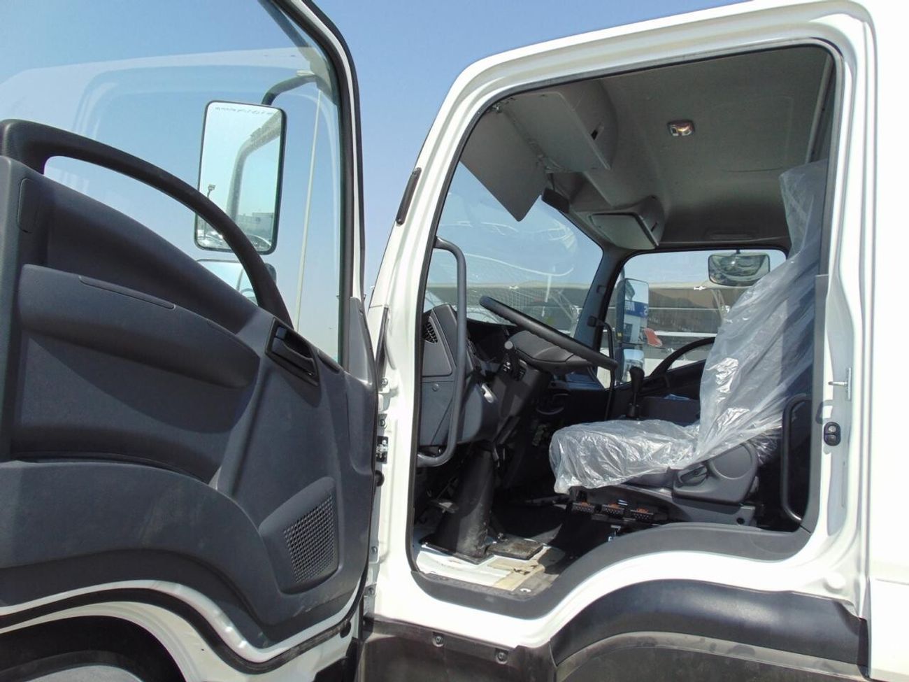 إيسوزو FVR 34Q24G