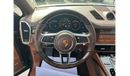 Porsche Cayenne Porsche Cayenne Coupe 3.0L AWD