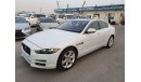 جاغوار XE Jaguar XE