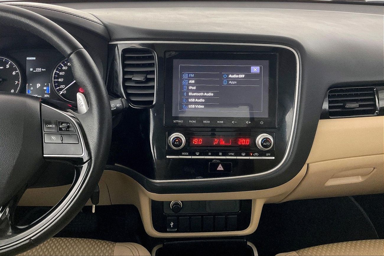 MG ZS Luxury | Guaranteed Warranty | 0 Down Payment