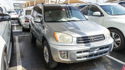 Toyota RAV4 L